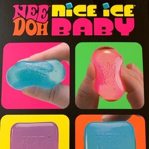 NEEDOH Nice Ice Baby